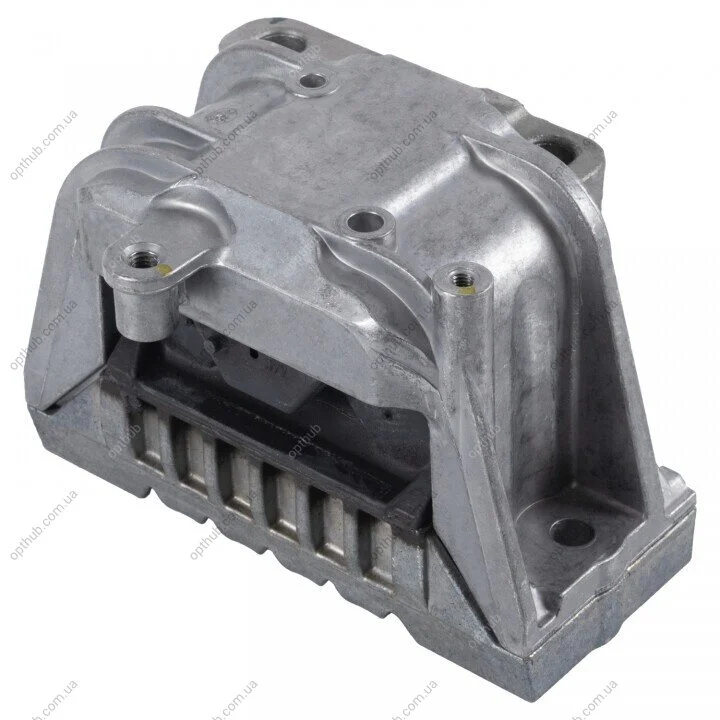 Опора двигуна гумометалева SKODA OCTAVIA 04-13/SUPERB 08-15/YETI 09- R -ua SWAG 32 92 3022 (фото 1)