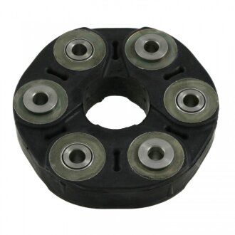 Муфта еластична гумова VW-AUDI -ua SWAG 32923028