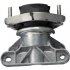 Опора КПП гумометалева AUDI/SEAT A4 (8E2/8E5/8H7)/A4 B7 (8EC/8ED/8HE)/EXEO (3R2/3R5) 2000-2013 REAR -ua SWAG 32 92 3286 (фото 2)