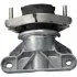 Опора КПП резинометаллическая AUDI/SEAT A4 (8E2/8E5/8H7)/A4 B7 (8EC/8ED/8HE)/EXEO (3R2/3R5) 2000-2013 REAR SWAG 32 92 3286 (фото 2)