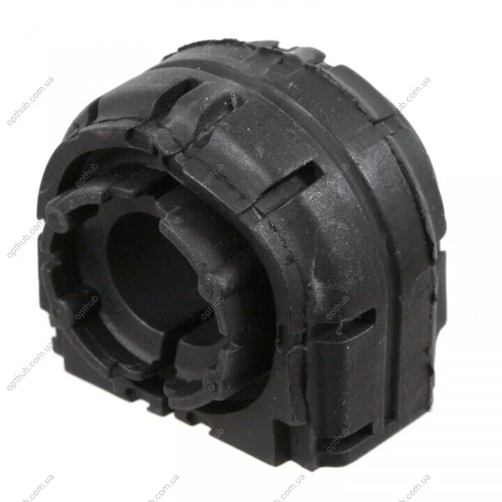Подушка стабілізатора гумова (Swag) SKODA/SEAT/VW OCTAVIA/SUPERB/YETI/GOLF/PASSAT/TIGUAN/LEON 2004=> SWAG 32 92 3358 (фото 1)