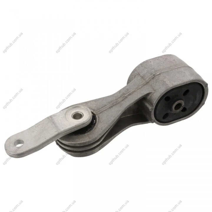 Опора КПП гумометалева SEAT/VW ALHAMBRA(7V8/7V9)/SHARAN(7M8/7M9/7M6) 1995-2010 REAR -ua SWAG 32923426 (фото 1)