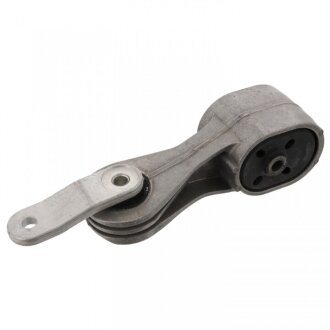 Опора КПП гумометалева SEAT/VW ALHAMBRA(7V8/7V9)/SHARAN(7M8/7M9/7M6) 1995-2010 REAR -ua SWAG 32923426