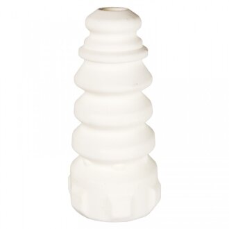 Відбій амортизатора пластиковий SKODA OCTAVIA 04-/SUPERB 08-/YETI 09-/VW GOLF 08-/JETTA 05/PAS -ua SWAG 32 92 3430