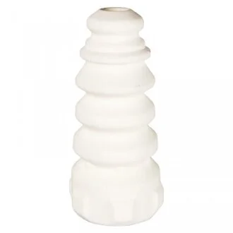 Отбой амортизатора пластиковый. (Swag) SKODA OCTAVIA 04-/SUPERB 08-/YETI 09-/VW GOLF 08-/JETTA 05/PAS SWAG 32 92 3430