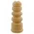 Відбійник гумовий AUDI A4 (8EC, B7)/ A6 (4F2, C6) 05-11 REAR *H=134MM/ОЕ№4F0 512 131 -ua SWAG 32 92 3478 (фото 1)
