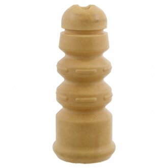 Отбойник резиновый AUDI A4 (8EC, B7)/A6 (4F2, C6) 05-11 REAR *H=134MM/ОЕ№4F0 512 131 SWAG 32 92 3478