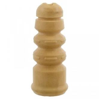 Отбойник резиновый AUDI A4 (8EC, B7)/A6 (4F2, C6) 05-11 REAR *H=134MM/ОЕ№4F0 512 131 SWAG 32 92 3478