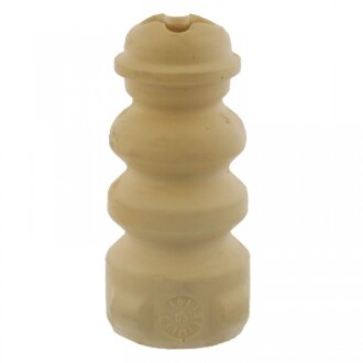 Відбій амортизатора пластиковий SKODA FABIA II (542), FABIA II COMBI (545), FABIA III (NJ3), F -ua SWAG 32 92 3518