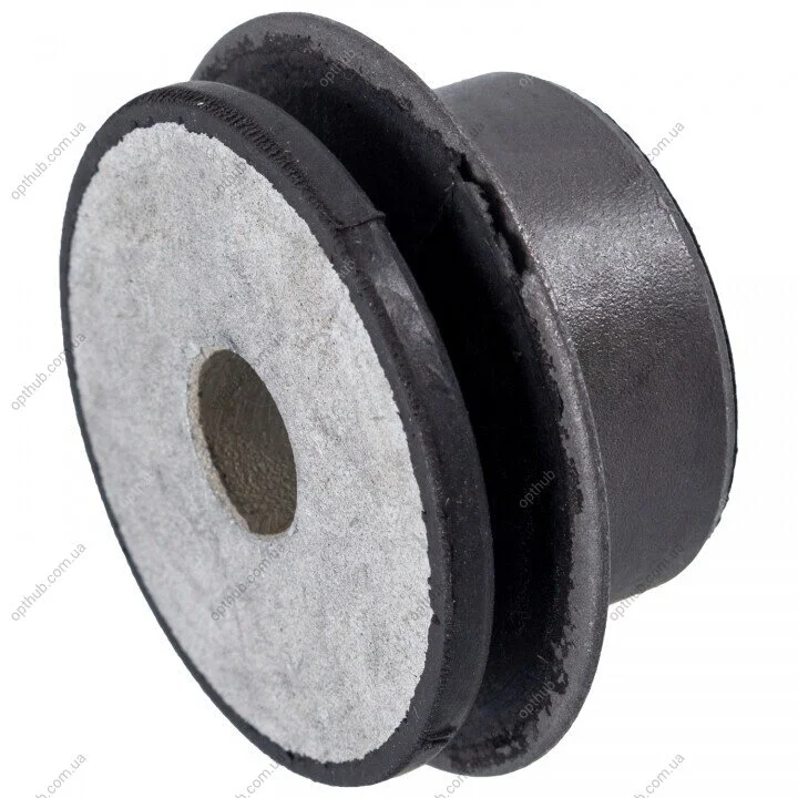 Сайлентблок рычага AUDI/VW A6/ALLROAD/PASSAT 1996-2011 REAR L/R SWAG 32 92 3568 (фото 1)