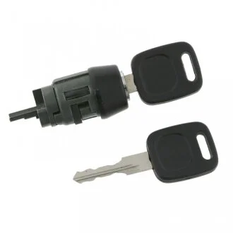 Серцевина замка з ключами (Swag) VW-AUDI | OE NO.: 4A1 905 855 -ua SWAG 32923904