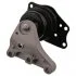 Опора двигуна гумометалева AUDI/SEAT/SKODA/VW A1/CORDOBA/IBIZA/FABIA/ROOMSTER/FOX/POLO 2000=> R -ua SWAG 32 92 3918 (фото 1)
