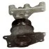 Опора двигуна гумометалева AUDI/SEAT/SKODA/VW A1/CORDOBA/IBIZA/FABIA/ROOMSTER/FOX/POLO 2000=> R -ua SWAG 32 92 3918 (фото 3)