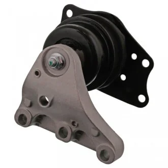 Опора двигателя резинометаллическая AUDI/SEAT/SKODA/VW A1/CORDOBA/IBIZA/FABIA/ROOMSTER/FOX/POLO 2000=> R SWAG 32 92 3918