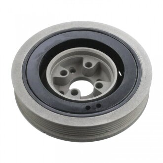 Шків валу колінчатого VAG 1.9TDI/91-03 SWAG 32926135