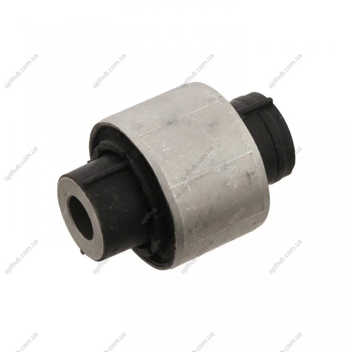 Сайлентблок важіля AUDI/SKODA/VW A3/Q3/TT/OCTAVIA/SUPERB/GOLF/JETTA/PASSAT/TOURAN 2003=>REAR L SWAG 32 92 9690 (фото 1)