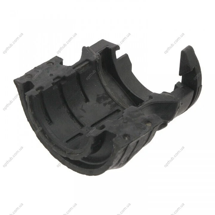 Подушка стабилизатора (Swag) OE № PORSCHE 955 343 792 20/VW 7L0 411 313 G AUDI/VW/PORSCHE Q7/TOUR SWAG 32 93 1353 (фото 1)