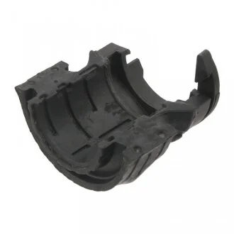 Подушка стабилизатора (Swag) OE № PORSCHE 955 343 792 20/VW 7L0 411 313 G AUDI/VW/PORSCHE Q7/TOUR SWAG 32 93 1353