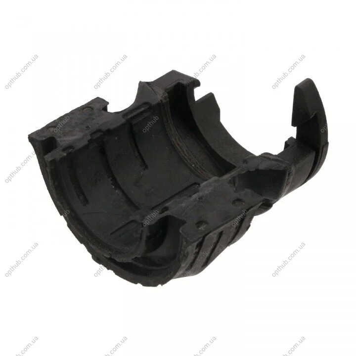 Подушка стабілізатора (Swag) VW TOUAREG(7LA/7L6/7L7) 2002-2010 FRONT R/L -ua SWAG 32 93 1355 (фото 1)