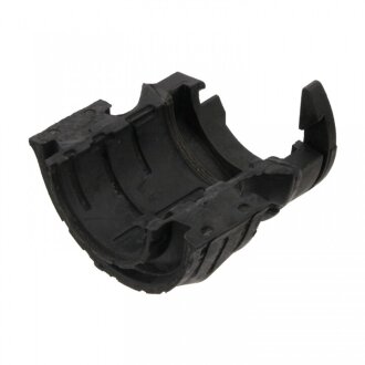 Подушка стабілізатора VW TOUAREG(7LA/7L6/7L7) 2002-2010 FRONT R/L -ua SWAG 32 93 1355