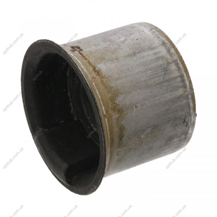 Сайлентблок важеля AUDI/SEAT A3/TT/LEON 2006-2012 FRONT L/R -ua SWAG 32 93 3973 (фото 1)