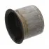 Сайлентблок важеля AUDI/SEAT A3/TT/LEON 2006-2012 FRONT L/R -ua SWAG 32 93 3973 (фото 1)