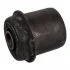 Сайлентблок важеля AUDI/SKODA/VW A6/SKODA  SUPERB I/PASSAT 1996-2011 REAR L/R -ua SWAG 33100030 (фото 1)