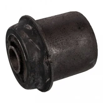 Сайлентблок рычага AUDI/SKODA/VW A6/SKODA  SUPERB I/PASSAT 1996-2011 REAR L/R SWAG 33100030