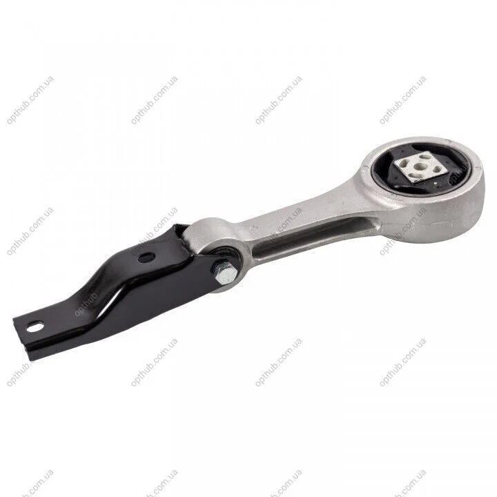 Опора двигуна гумометалева SEAT/SKODA/VW CORDOBA/IBIZA (III/IV)/FABIA (I/II)/POLO(9N/9A4) 2001=> -ua SWAG 33100213 (фото 1)