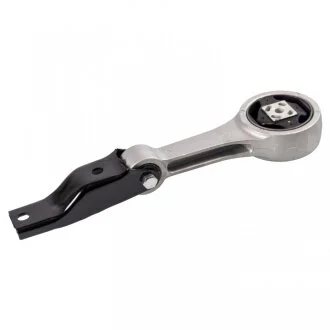Опора двигуна гумометалева SEAT/SKODA/VW CORDOBA/IBIZA (III/IV)/FABIA (I/II)/POLO(9N/9A4) 2001=> -ua SWAG 33100213