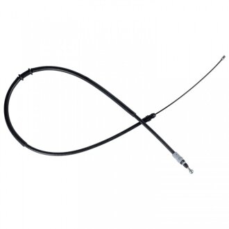 Трос ручного гальма ЗЗАДУ ЛІВОРУЧ/ПРАВОРУЧ RENAULT MASTER III 2.3 DCI 02.2010 - 12.2015; MASTER III -ua SWAG 33100316