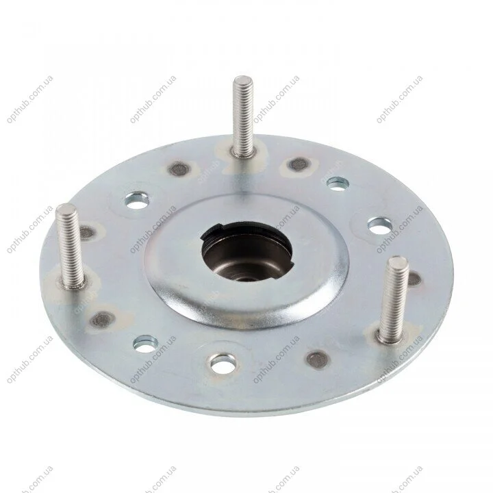 Опора амортизатора гумометалева LAND ROVER FREELANDER 2 (L359)/RANGE ROVER IV (L405)/RANGE ROVER EVOQ -ua SWAG 33100922 (фото 1)