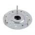 Опора амортизатора гумометалева LAND ROVER FREELANDER 2 (L359)/RANGE ROVER IV (L405)/RANGE ROVER EVOQ -ua SWAG 33100922 (фото 1)