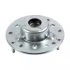 Опора амортизатора гумометалева LAND ROVER FREELANDER 2 (L359)/RANGE ROVER IV (L405)/RANGE ROVER EVOQ -ua SWAG 33100922 (фото 2)