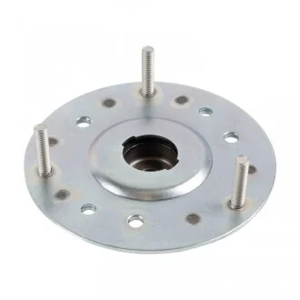 Опора амортизатора гумометалева LAND ROVER FREELANDER 2 (L359)/RANGE ROVER IV (L405)/RANGE ROVER EVOQ -ua SWAG 33100922