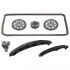 К-т привода газораспределительного механизма (Swag) VW GOLF V (1K1) 1.6 FSI/03-08 SWAG 33100961 (фото 1)