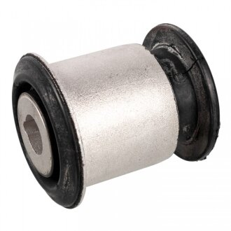 Сайлентблок важеля VW CRAFTER (SYI/SYJ/SY/SX/SZ) 2016=> FRONT L/R -ua SWAG 33101007