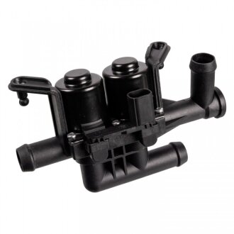 Вентиль регулювання нагріву SWAG 33101090