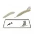 К-т ланцюга привідного грм (Swag) PEUGEOT 308 1.6 THP 08- -ua SWAG 33101267 (фото 1)