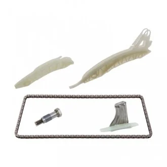 К-т ланцюга привідного грм (Swag) PEUGEOT 308 1.6 THP 08- -ua SWAG 33101267
