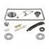 Комплект ГРМ (ланцюг + шестерня) FORD RANGER, TRANSIT, TRANSIT V363 LAND ROVER DEFENDER 2.0D/2.2D/2.4D 04.06- SWAG 33 10 1335 (фото 1)
