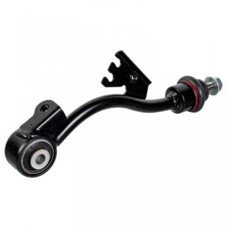 Кронштейн стабілізатора MERCEDES E-CLASS (S211, W211) 4-MATIC 03/03->07/09 -ua SWAG 33101520