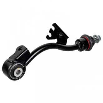 Кронштейн стабілізатора (Swag) MERCEDES E-CLASS (S211, W211) 4-MATIC 03/03->07/09 -ua SWAG 33101520