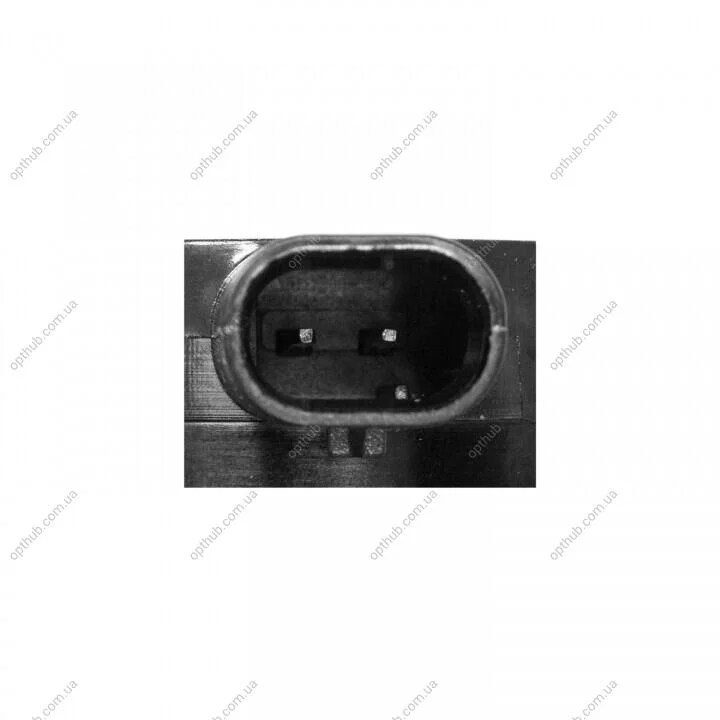 Додатковий водяний насос SWAG 33101573 (фото 1)