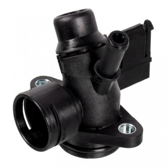 Фітинг пластмасовий системи охолодження SWAG 33101620