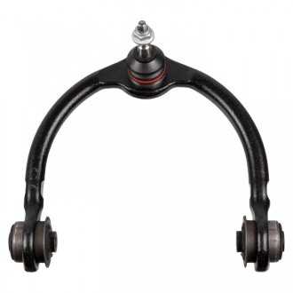 Важіль підвіски SWAG 33102045