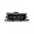 Двигун склоочисників (Swag) REAR / AUDI A4 ALLROAD (8KH,B8) / OE -ua SWAG 33102268 (фото 1)