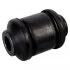 Сайлентблок важеля CITROEN/MITSUBISHI/PEUGEOT C4/C-CROSSER/ASX/LANCER VIII/OUTLANDER/4008 2006=> FRON -ua SWAG 33102733 (фото 1)