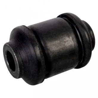 Сайлентблок важеля CITROEN/MITSUBISHI/PEUGEOT C4/C-CROSSER/ASX/LANCER VIII/OUTLANDER/4008 2006=> FRON -ua SWAG 33102733