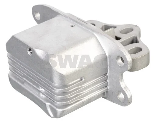 Опора двигуна гумометалева BMW 1 (F40)/2 (F44/F45/F46)/X1 (F48)/X2 (F39)/MINI MINI (F56/F55/F57)/MINI -ua SWAG 33103237 (фото 1)